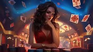 rp555 featured game showcase