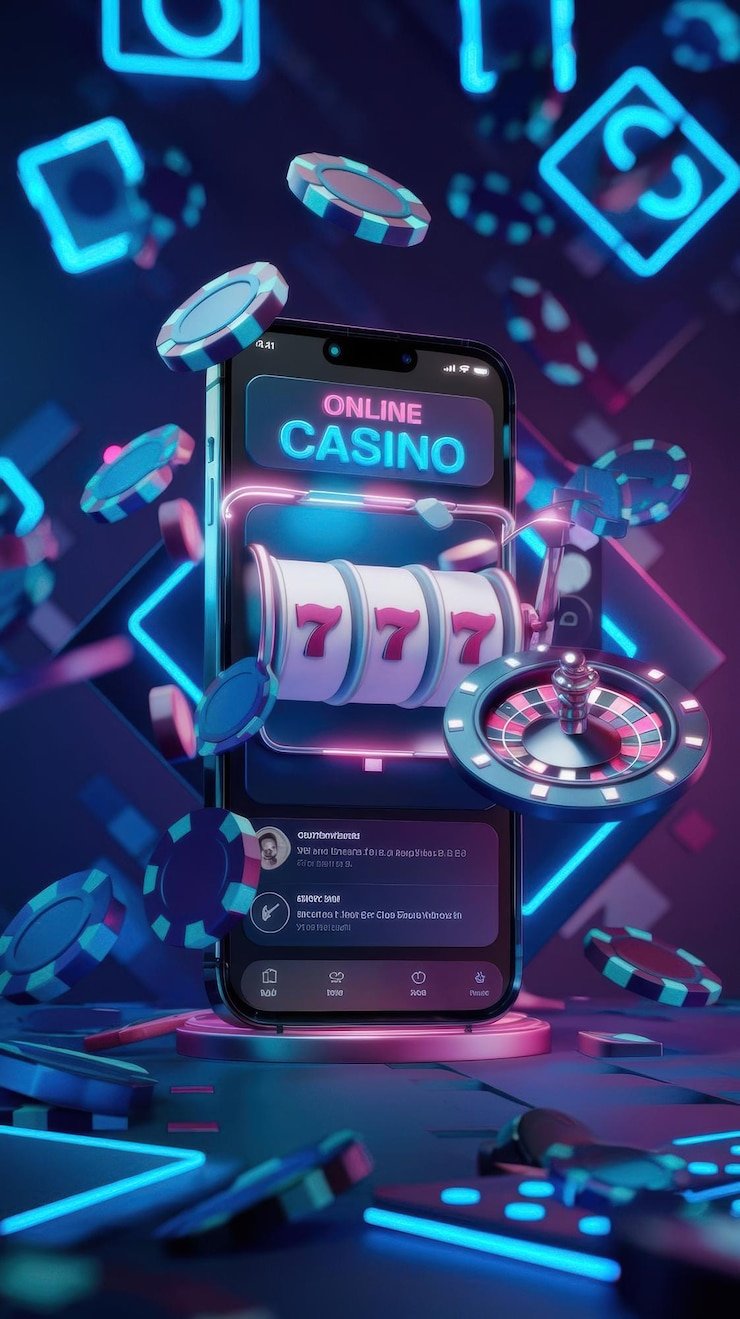 Speed Baccarat live dealer table with card shoe and betting interface on rp555