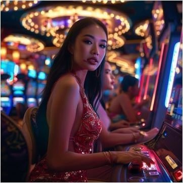 rp555 featured game showcase